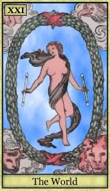 card